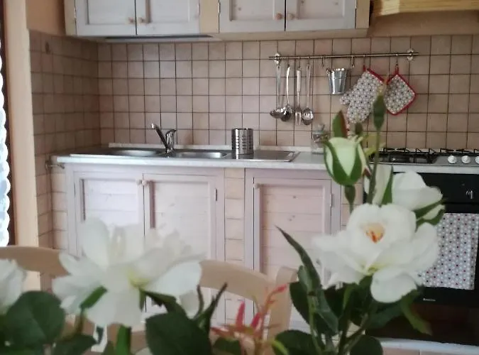 La Lumachella Bed & Breakfast 3*