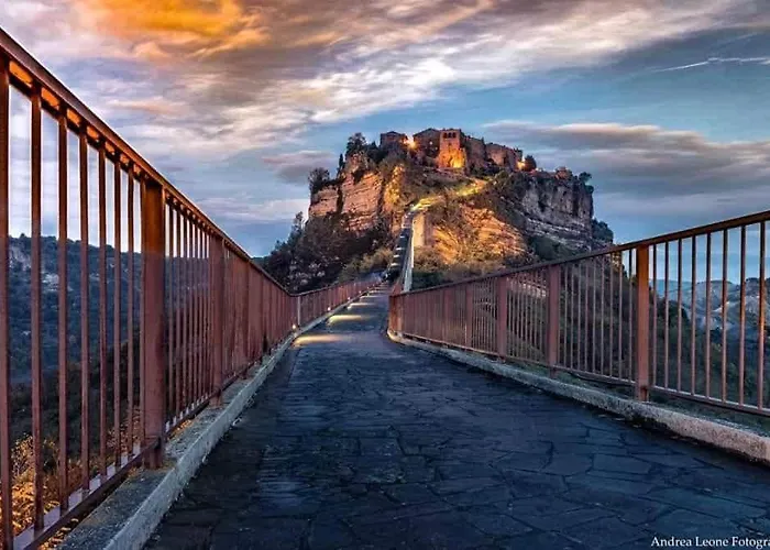 La Lumachella Porano