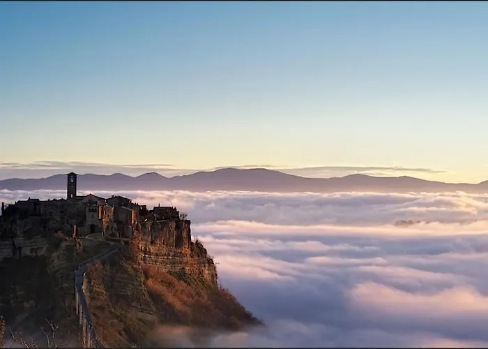 Bed & Breakfast La Lumachella 3*