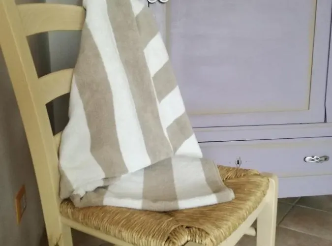 La Lumachella Bed & Breakfast Porano