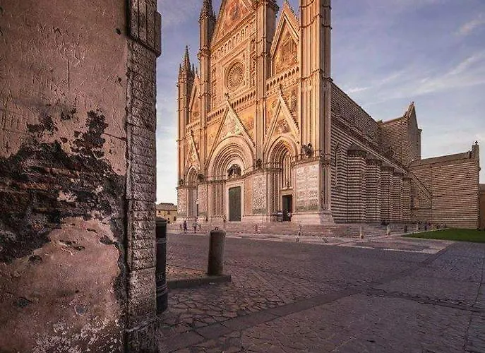 La Lumachella 3* Porano