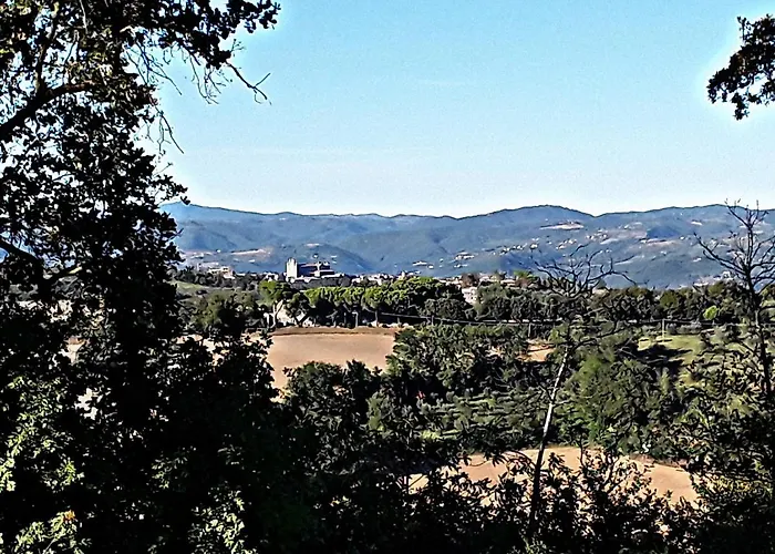 La Lumachella Bed & Breakfast 3*