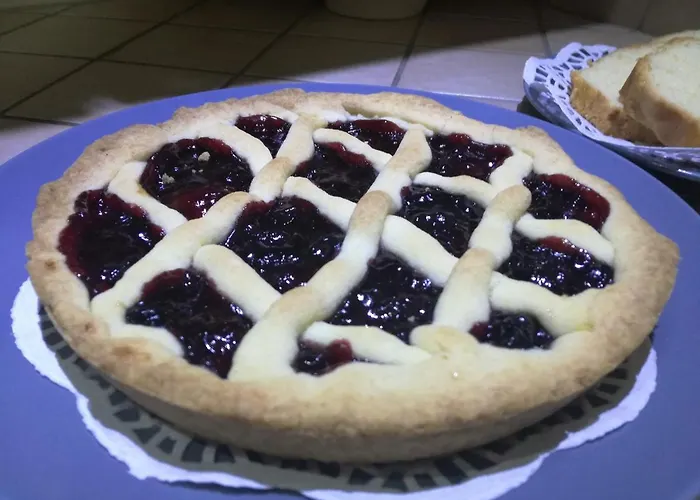 Bed & Breakfast La Lumachella