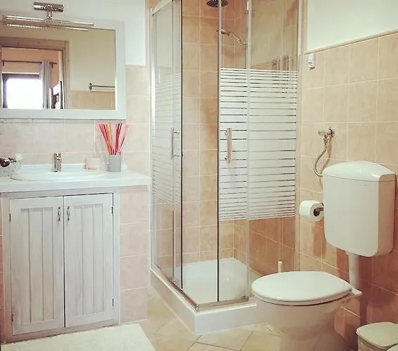 La Lumachella Bed & Breakfast Porano