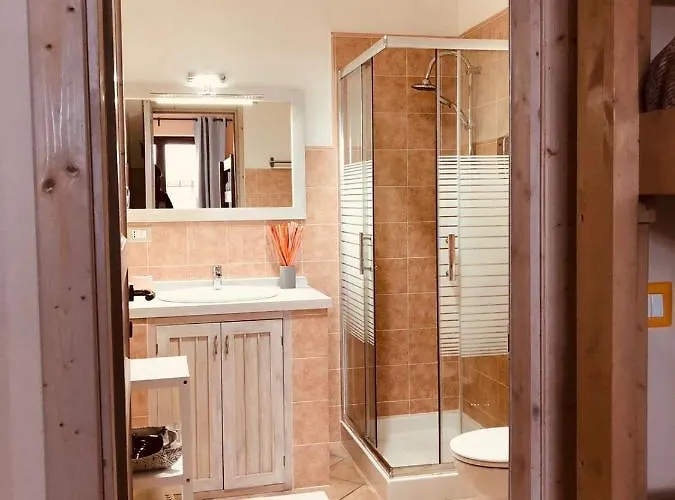 La Lumachella Bed & Breakfast 3*