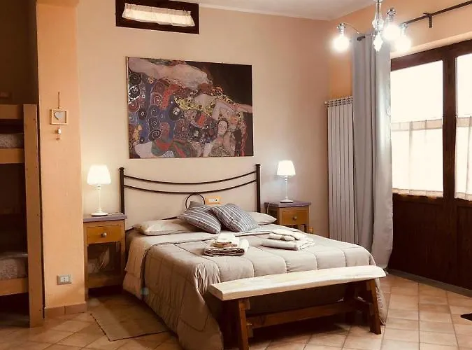 La Lumachella Bed & Breakfast 3*