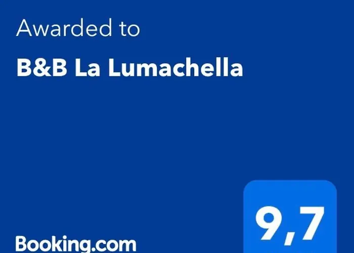 Bed & Breakfast La Lumachella Porano