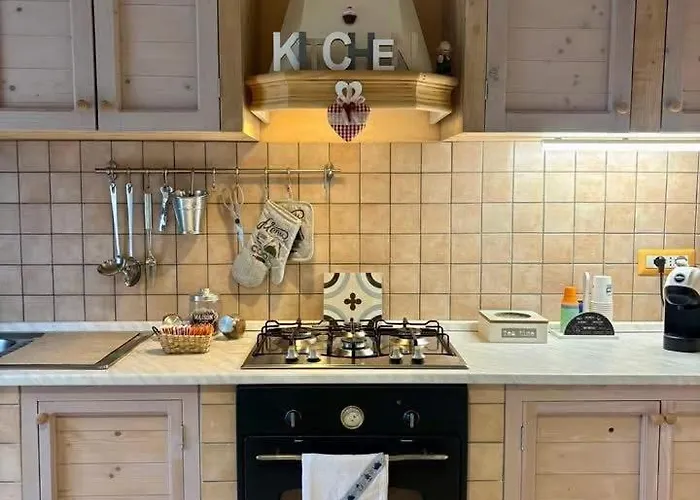 Bed & Breakfast La Lumachella Porano