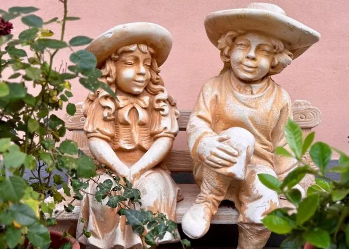 La Lumachella Bed & Breakfast 3*