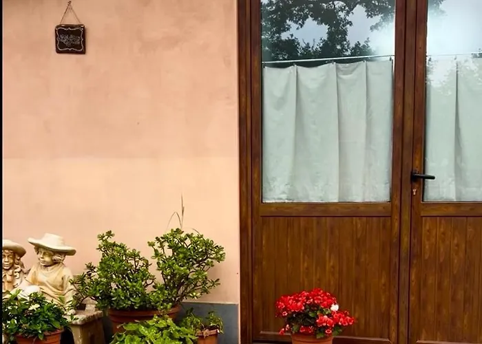 Bed & Breakfast La Lumachella Porano