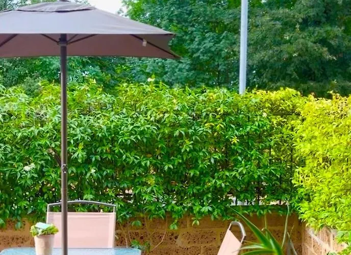 La Lumachella 3* Porano