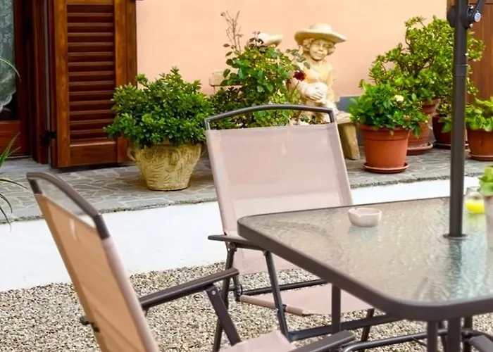 La Lumachella Bed & Breakfast 3*