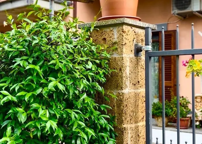 La Lumachella Porano