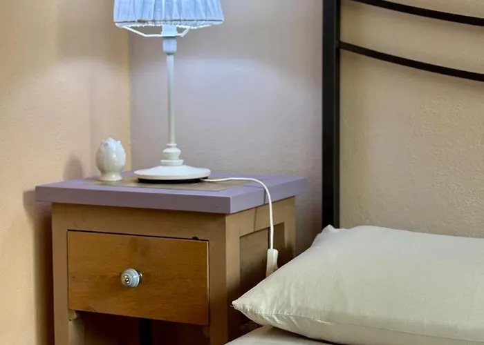 La Lumachella Porano